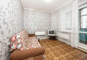 2-к квартира, на длительный срок, 53м2, 2/9 этаж