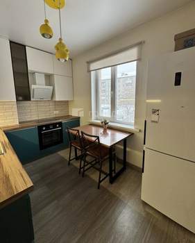 1-к квартира, на длительный срок, 39м2, 3/7 этаж