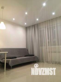 Студия квартира, на длительный срок, 32м2, 21/25 этаж