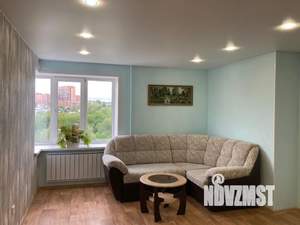 2-к квартира, посуточно, 67м2, 5/11 этаж