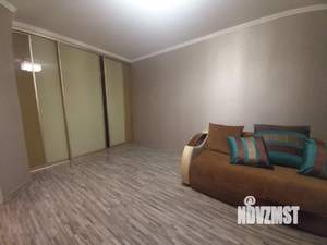 1-к квартира, на длительный срок, 40м2, 10/10 этаж