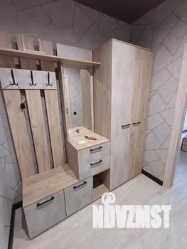 Студия квартира, посуточно, 27м2, 5/12 этаж