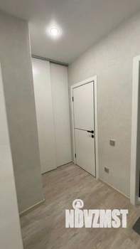 1-к квартира, на длительный срок, 28м2, 6/25 этаж