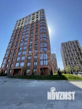 1-к квартира, на длительный срок, 39м2, 13/15 этаж