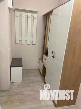 1-к квартира, посуточно, 30м2, 8/25 этаж