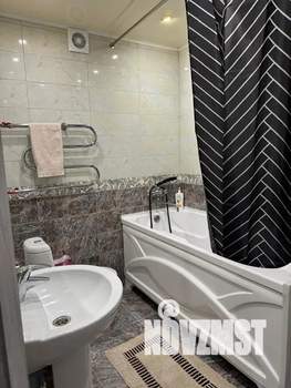 1-к квартира, посуточно, 30м2, 7/9 этаж