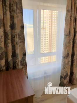 2-к квартира, на длительный срок, 40м2, 18/27 этаж