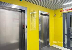 Студия квартира, на длительный срок, 22м2, 15/18 этаж