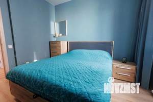 1-к квартира, посуточно, 60м2, 1/1 этаж