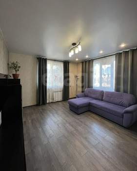 2-к квартира, на длительный срок, 55м2, 9/20 этаж