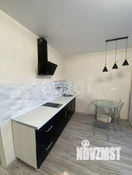 Студия квартира, на длительный срок, 28м2, 5/25 этаж