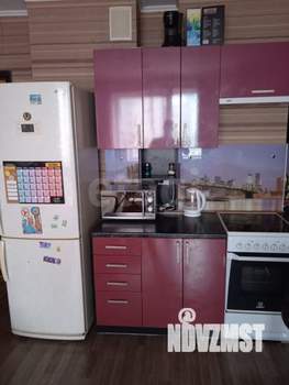 Студия квартира, на длительный срок, 32м2, 5/10 этаж