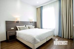 2-к квартира, посуточно, 35м2, 1/1 этаж