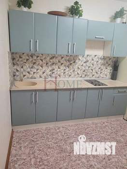 3-к квартира, на длительный срок, 76м2, 1/17 этаж