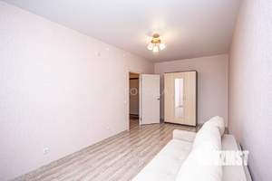 1-к квартира, на длительный срок, 40м2, 10/24 этаж