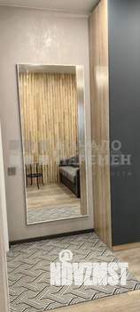 1-к квартира, на длительный срок, 37м2, 9/24 этаж