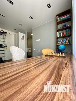 3-к квартира, на длительный срок, 100м2, 12/25 этаж