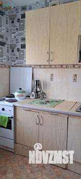 2-к квартира, на длительный срок, 43м2, 2/5 этаж