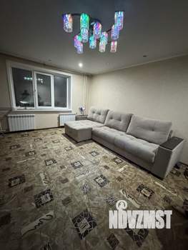 1-к квартира, на длительный срок, 54м2, 2/10 этаж