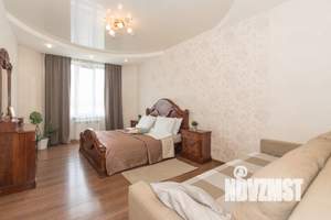 2-к квартира, посуточно, 73м2, 6/9 этаж