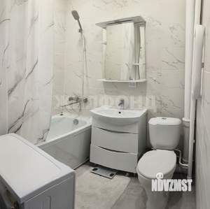 1-к квартира, на длительный срок, 39м2, 8/9 этаж