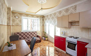 2-к квартира, на длительный срок, 62м2, 10/25 этаж