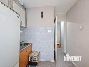 1-к квартира, на длительный срок, 30м2, 4/5 этаж