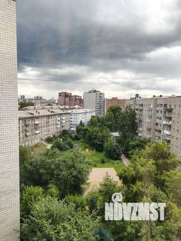 1-к квартира, на длительный срок, 42м2, 9/12 этаж