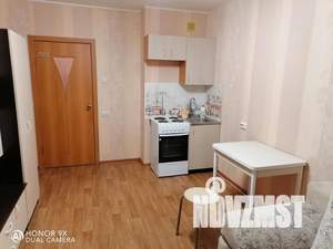 Студия квартира, на длительный срок, 24м2, 9/10 этаж