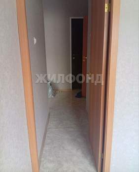 1-к квартира, на длительный срок, 30м2, 3/5 этаж