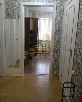 1-к квартира, на длительный срок, 25м2, 4/9 этаж