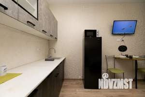 Студия квартира, посуточно, 25м2, 1/9 этаж