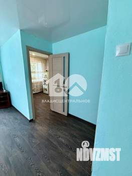 1-к квартира, на длительный срок, 28м2, 2/5 этаж