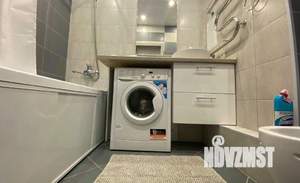 1-к квартира, посуточно, 37м2, 1/1 этаж