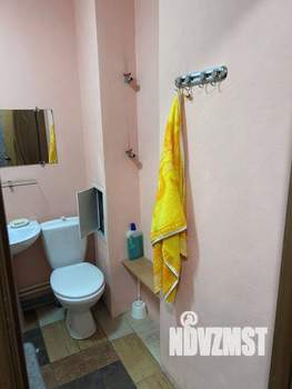 Студия квартира, на длительный срок, 25м2, 9/19 этаж