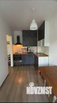 1-к квартира, на длительный срок, 37м2, 4/9 этаж