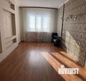 2-к квартира, на длительный срок, 57м2, 13/15 этаж