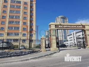 1-к квартира, на длительный срок, 40м2, 7/9 этаж