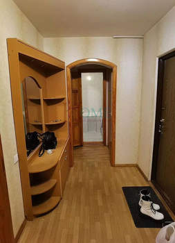 1-к квартира, на длительный срок, 40м2, 8/11 этаж