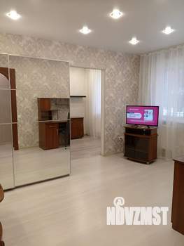 2-к квартира, на длительный срок, 46м2, 1/5 этаж