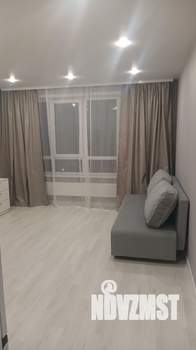 Студия квартира, на длительный срок, 25м2, 11/20 этаж