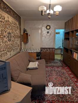 1-к квартира, на длительный срок, 36м2, 3/9 этаж