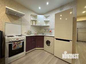 Студия квартира, на длительный срок, 32м2, 13/17 этаж