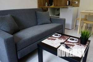 1-к квартира, посуточно, 21м2, 1/5 этаж