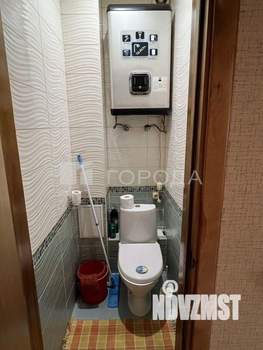 2-к квартира, на длительный срок, 69м2, 4/16 этаж