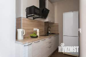 1-к квартира, посуточно, 29м2, 8/26 этаж