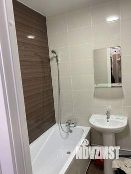 1-к квартира, на длительный срок, 37м2, 5/20 этаж