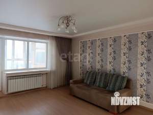 2-к квартира, на длительный срок, 60м2, 4/14 этаж