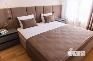 1-к квартира, на длительный срок, 74м2, 5/6 этаж