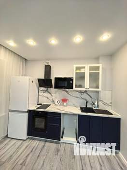 2-к квартира, на длительный срок, 49м2, 13/15 этаж